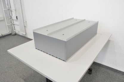 Denz D3 Modul mit Breitschublade Ansicht von hinten - 6027330