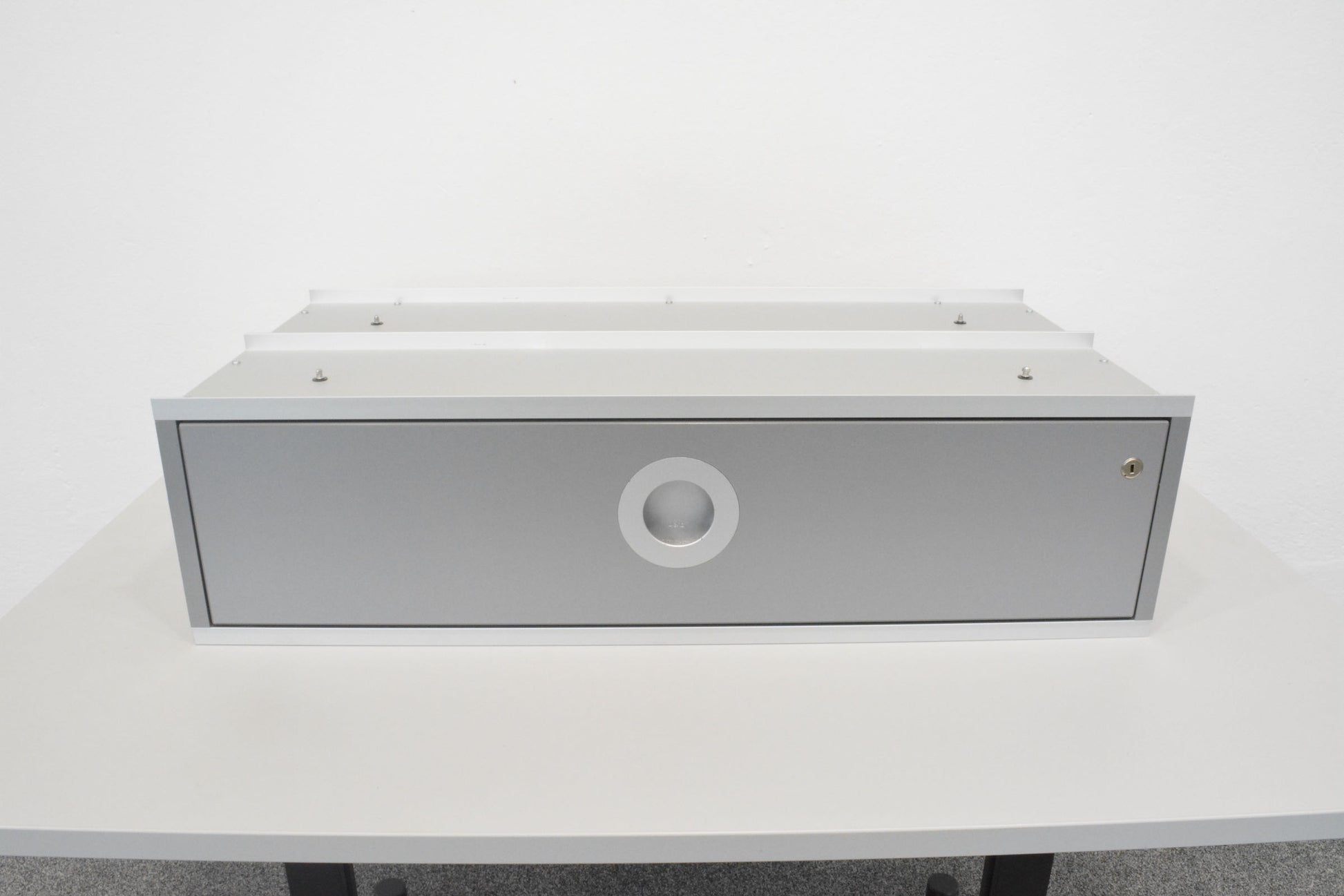 Denz D3 Modul mit Breitschublade MDF Anthrazit