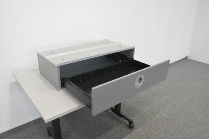 Denz D3 Modul mit Breitschublade offen 800 mm offen - 6027334