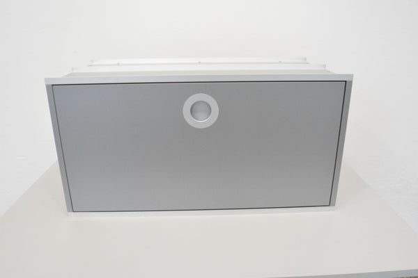 Denz D3 Modul mit Hängeregister-Auszug