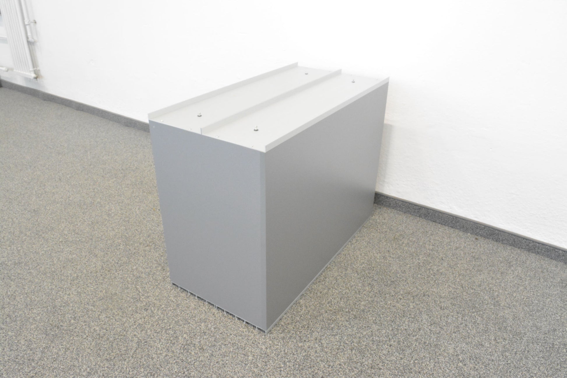 Denz D3 Sideboard Ansicht von hinten