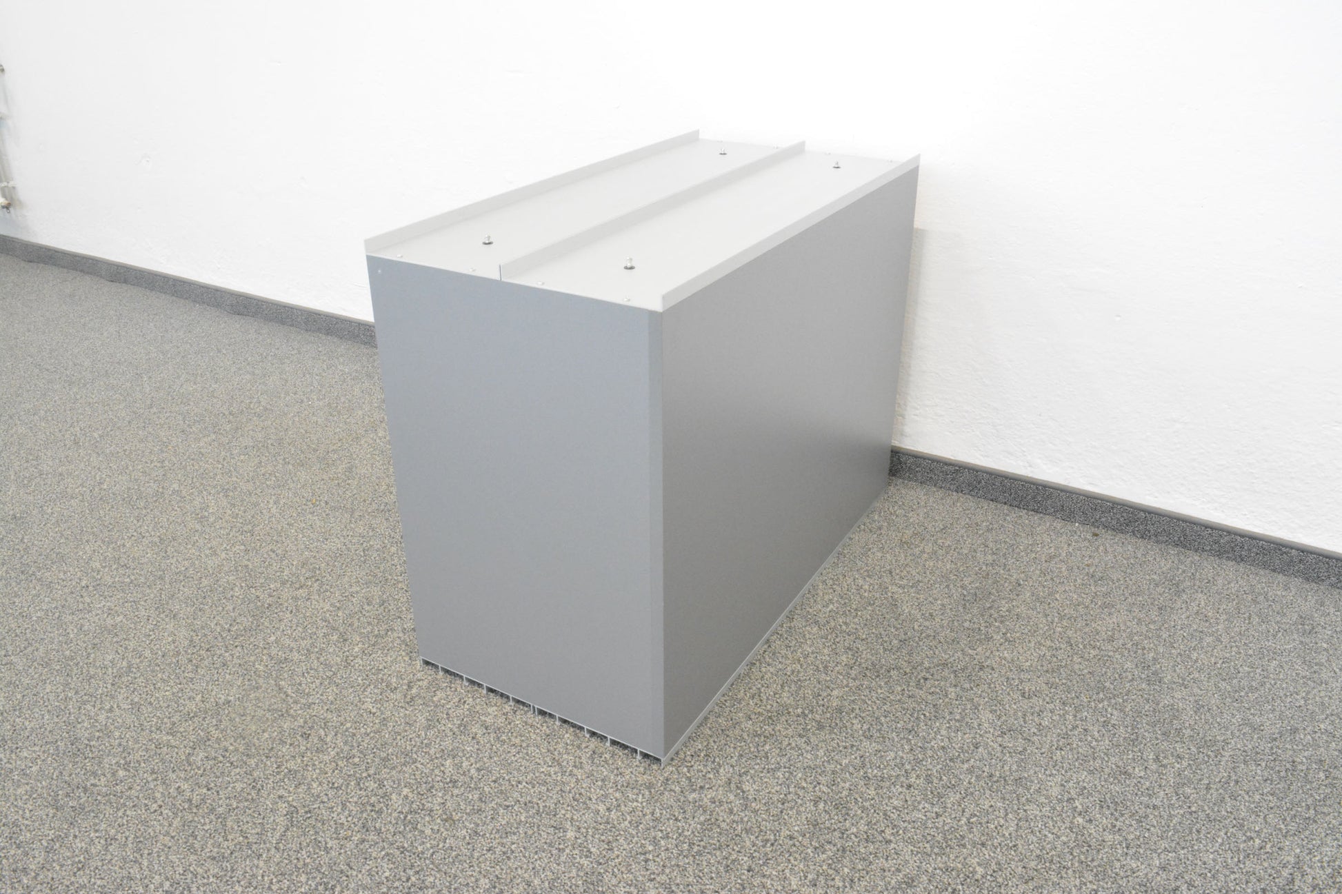 Denz D3 Sideboard Ansicht von hinten