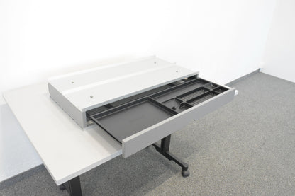 Denz D3 Medienkanal mit Materialschieber - 6027794