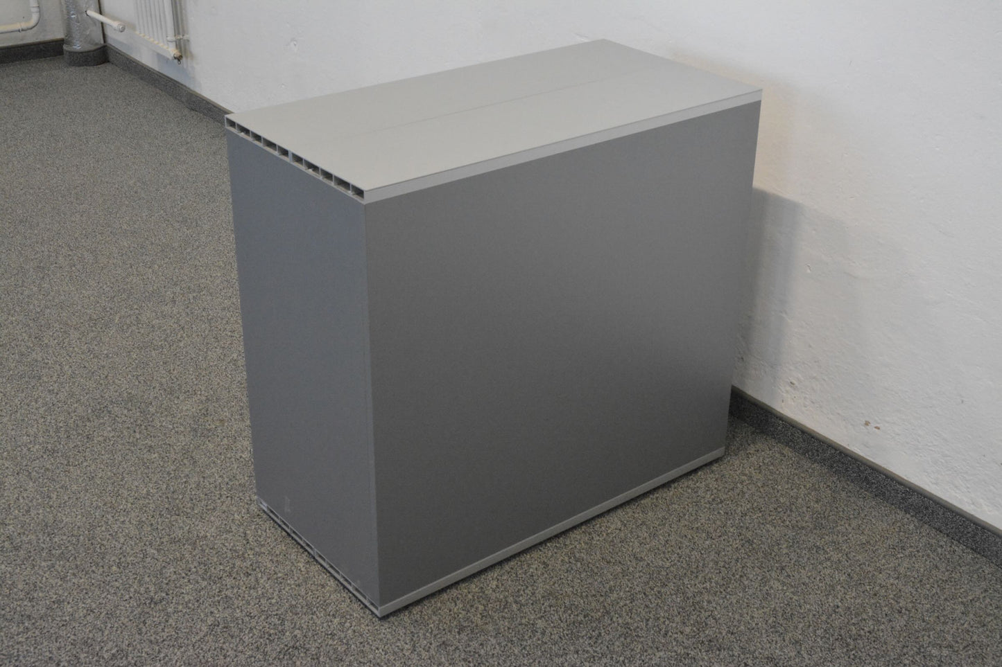 Denz D3 Sideboard Ansicht von hinten