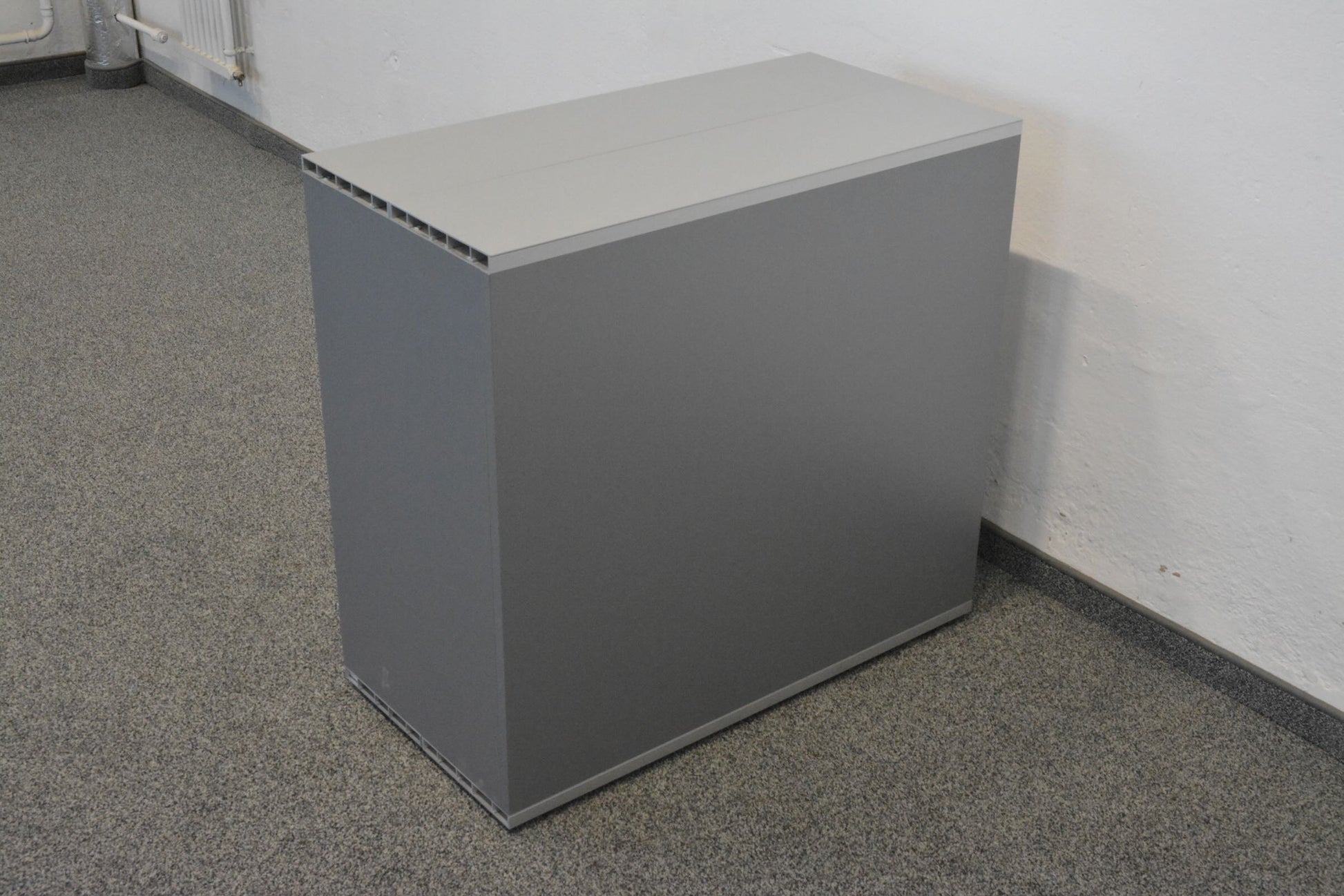 Denz D3 Sideboard Ansicht von hinten