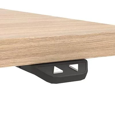 Narbutas Easy High Sitz-Steh-Schreibtisch Bedienung 