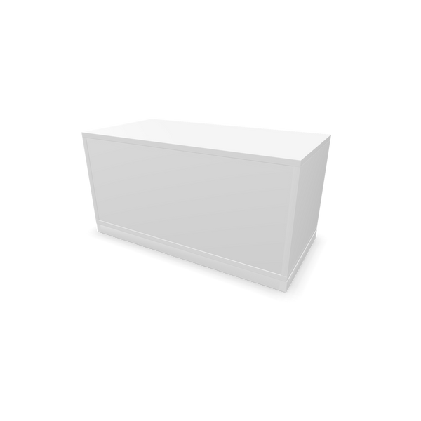 Narbutas Choice Regal 1-OH mit Trennwand