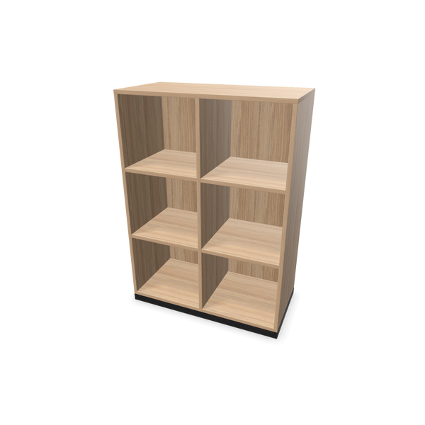 Narbutas Choice Regal 3-OH mit Trennwand