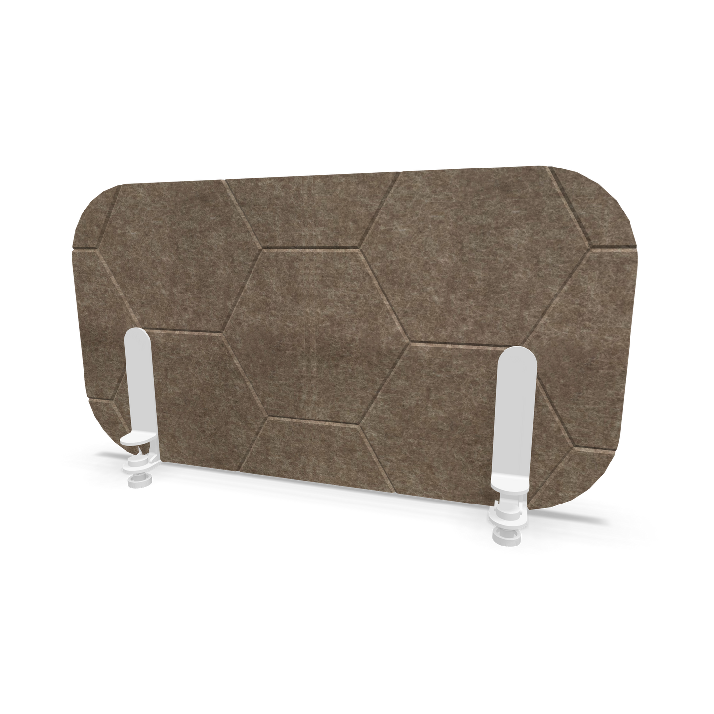 Narbutas Pet Round Tischtrennwand