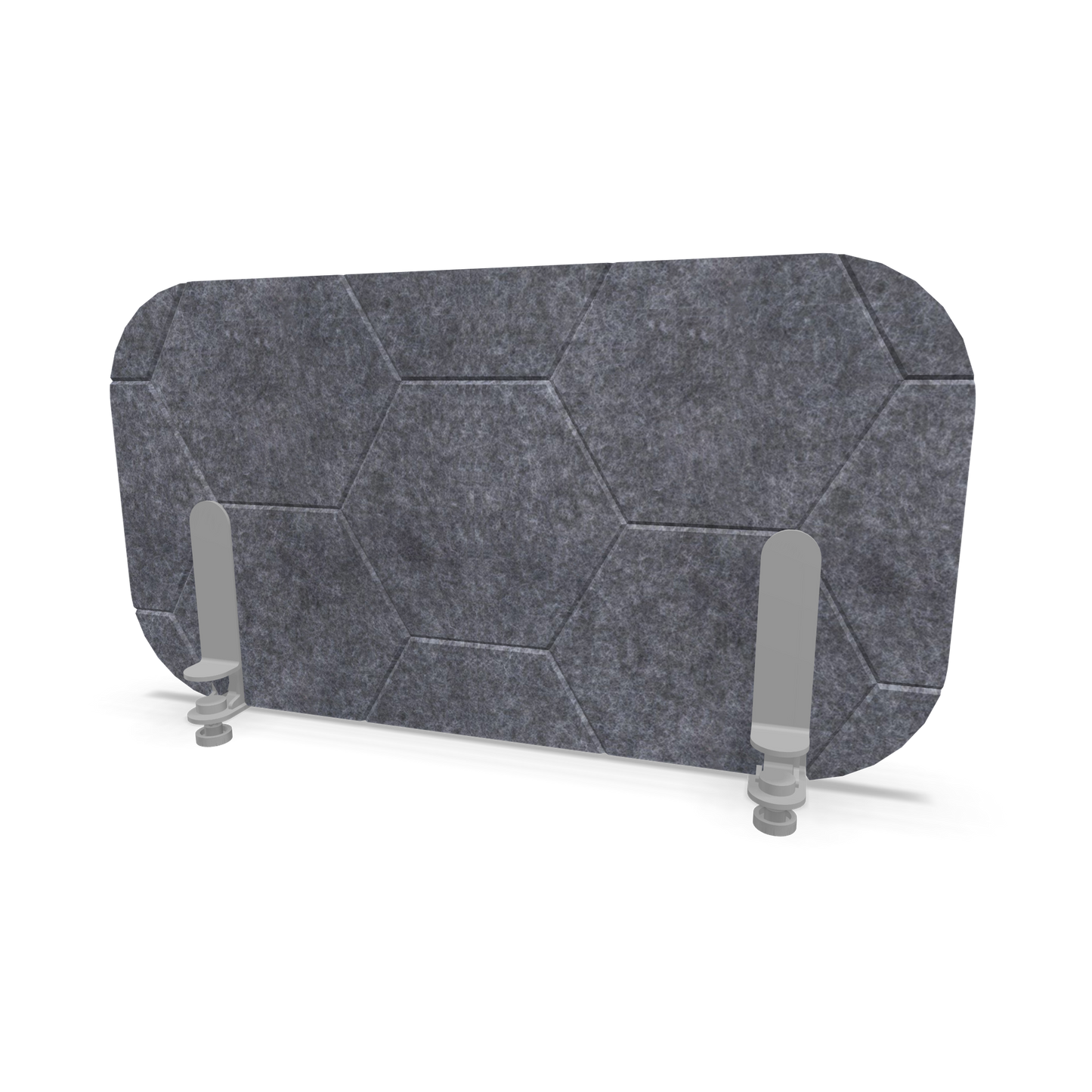 Narbutas Pet Round Tischtrennwand