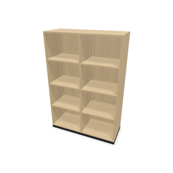 Narbutas Choice Regal 4-OH mit Trennwand