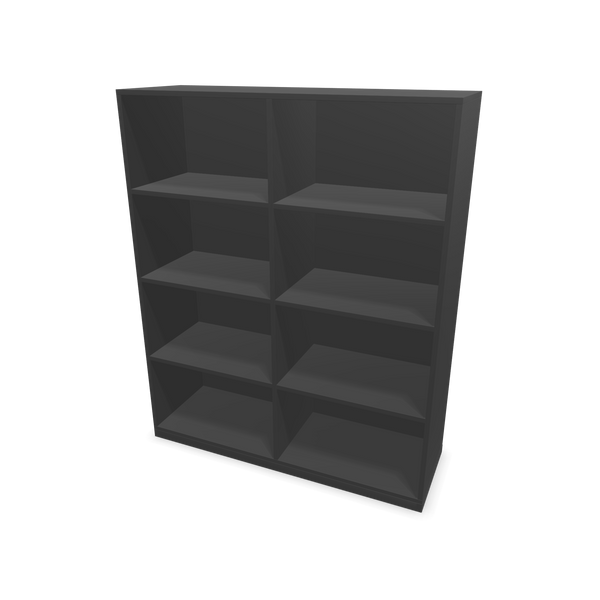 Narbutas Choice Regal 4-OH mit Trennwand