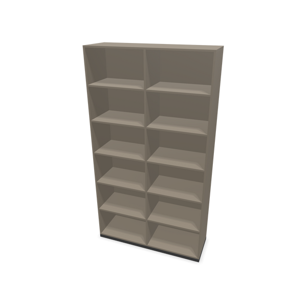 Narbutas Choice Regal 6-OH mit Trennwand