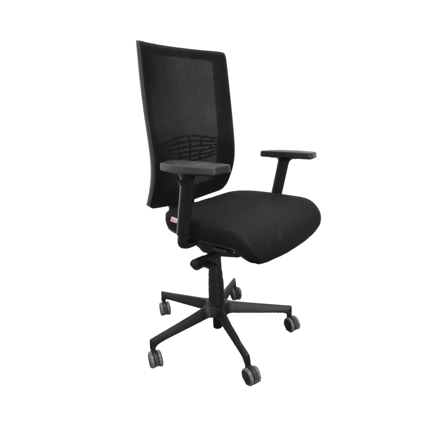Milani Lex Bürodrehstuhl mit Armlehnen - 6030260