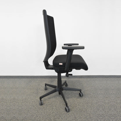 Milani Lex Bürodrehstuhl mit Rückenlehne - 6030260