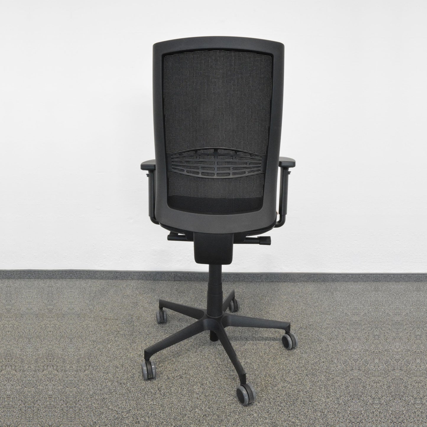 Milani Lex Bürodrehstuhl Ansicht von hinten - 6030260