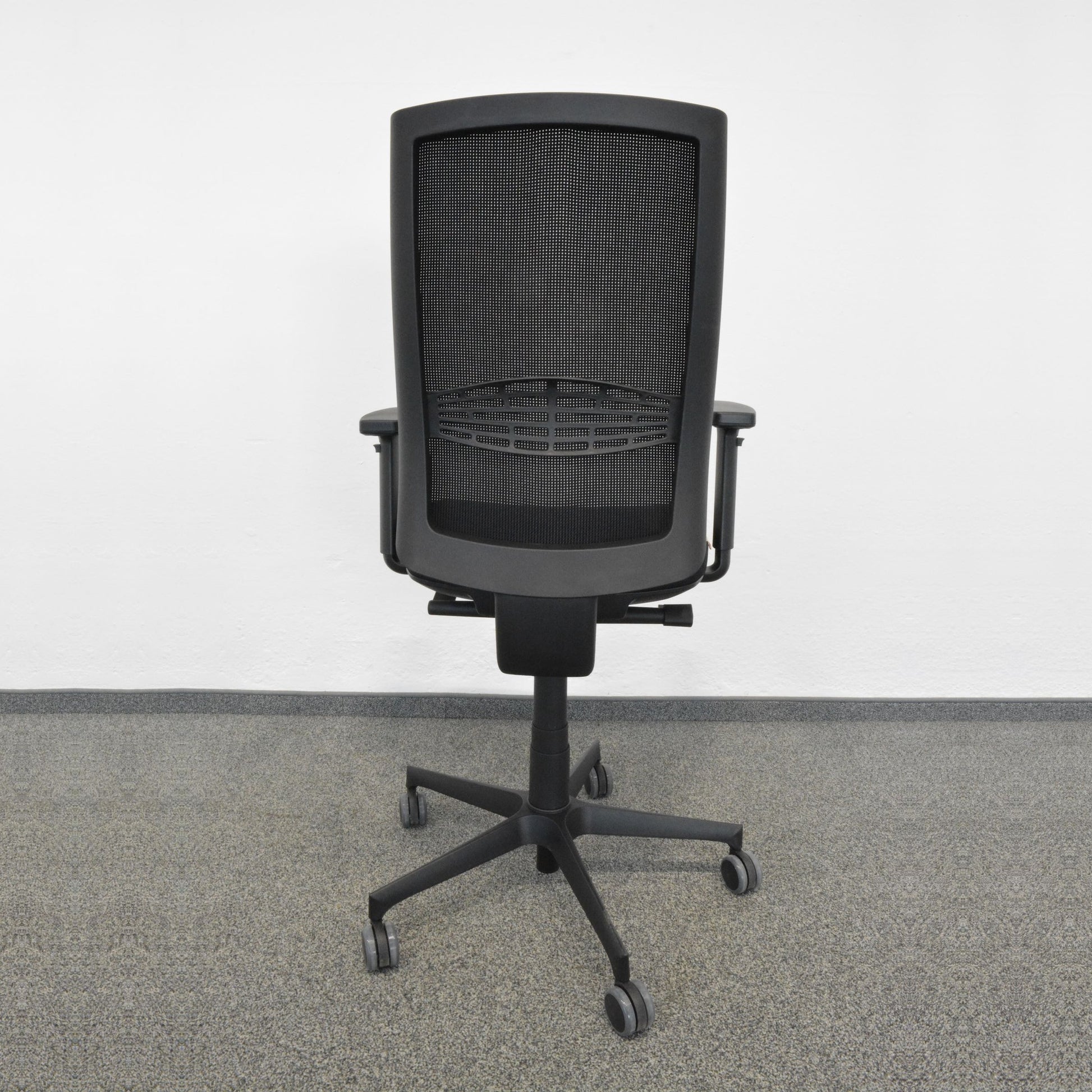 Milani Lex Bürodrehstuhl Ansicht von hinten - 6030260