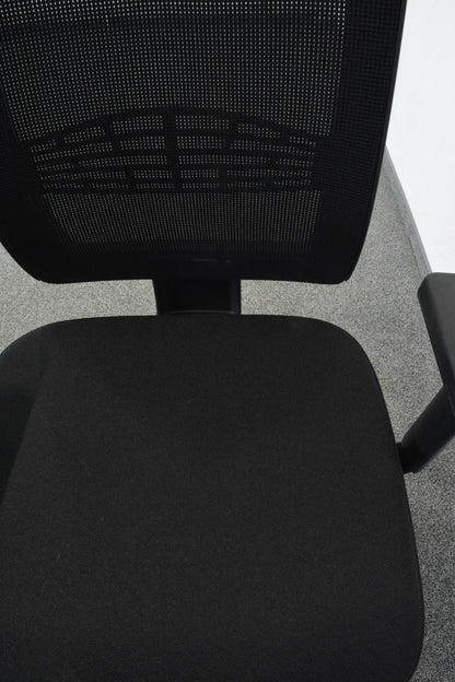 Milani Lex Bürodrehstuhl Detailfoto - 6030260