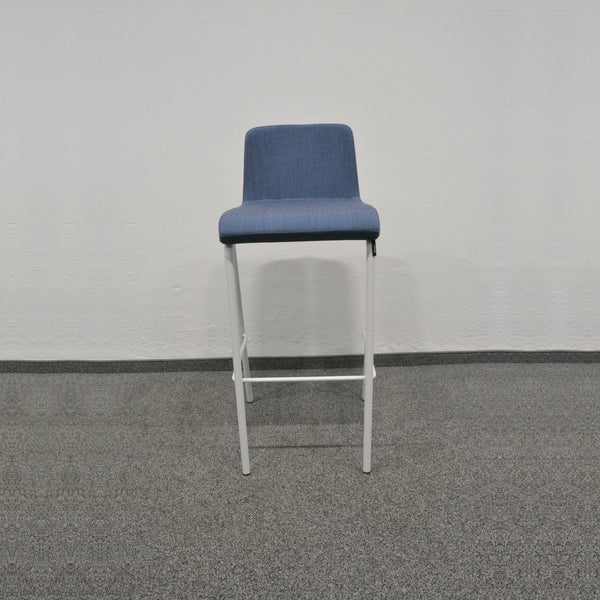 Steelcase B Free Barhocker