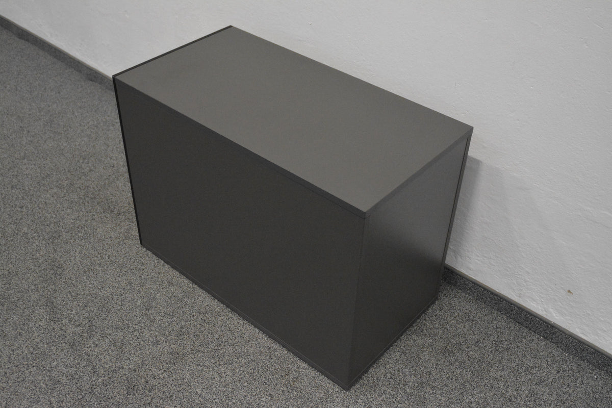 Elan New City Unterstell-Korpus von hinten - 6033122