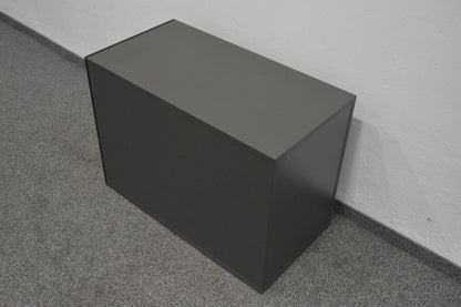 Elan New City Unterstell-Korpus von hinten - 6033122