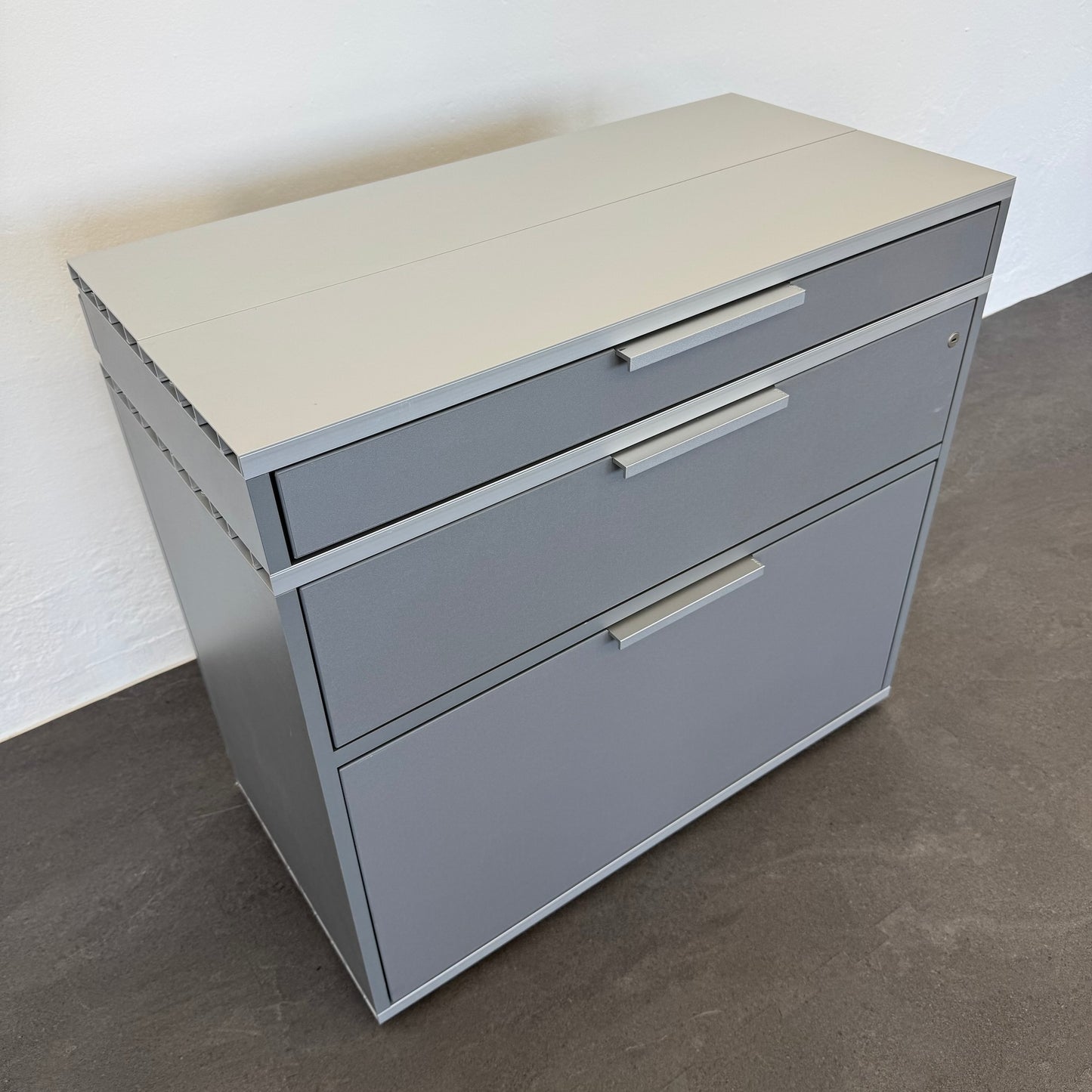 Denz D3 Sideboard 800 mm breit