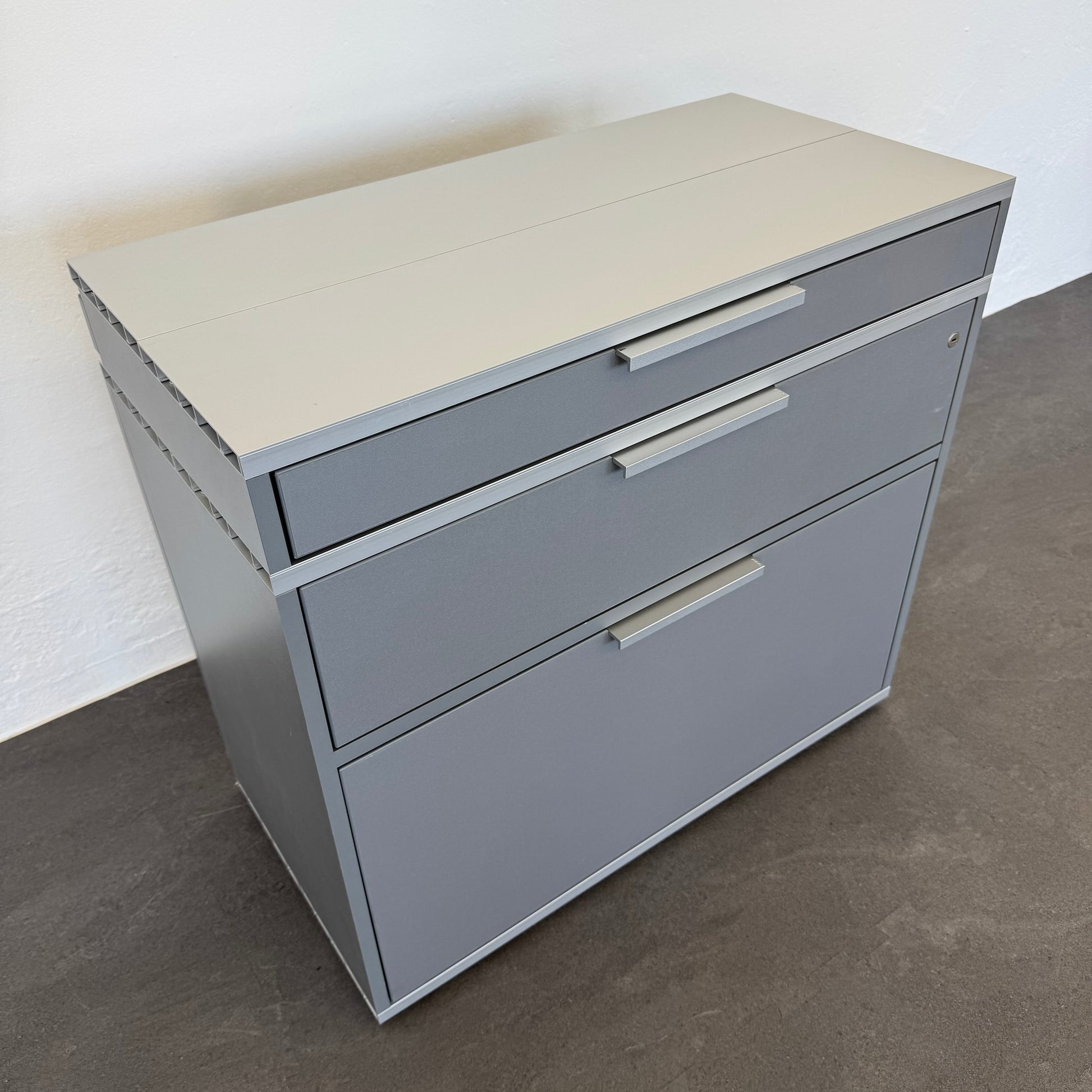 Denz D3 Sideboard 800 mm breit