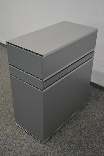 Denz D3 Sideboard Ansicht von hinten - 6033140