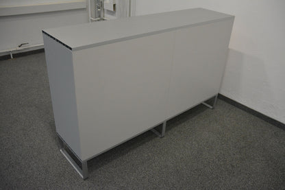 Denz D3 Sideboard Ansicht von hinten - 6033142