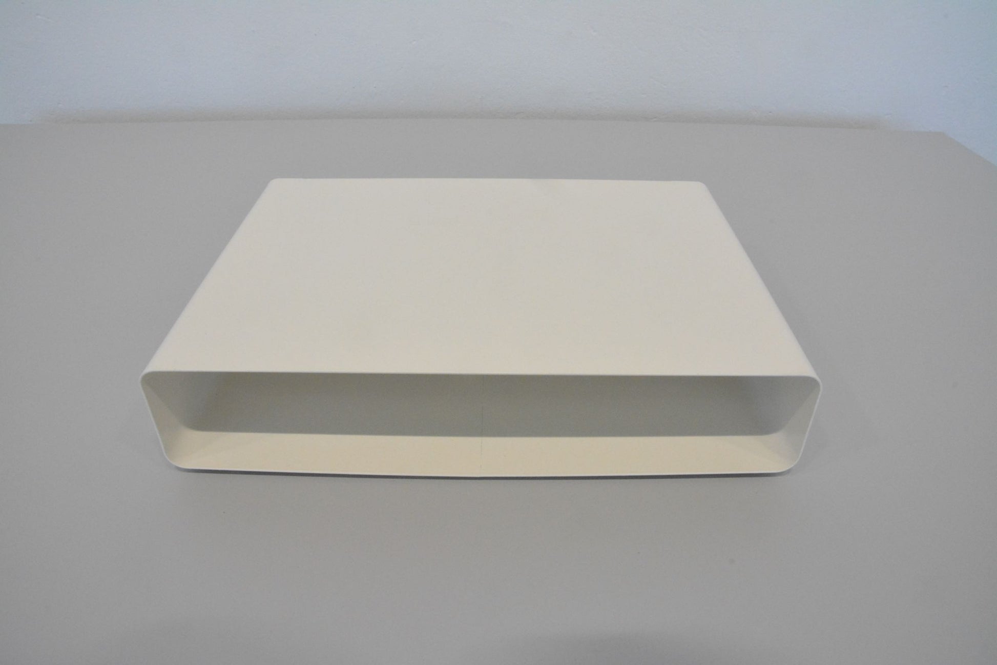 Lista Office LO Plug Ablagefach in Reinweiss - 6033231