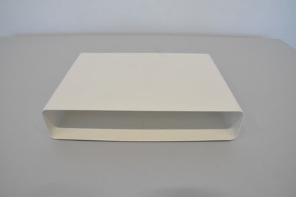 Lista Office LO Plug Ablagefach in Reinweiss - 6033231