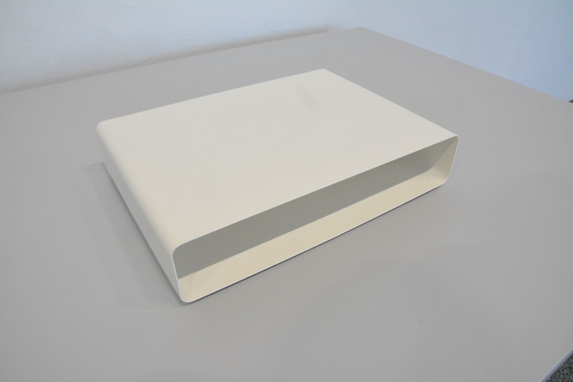 Lista Office LO Plug Ablagefach für A4 Quer - 6033231