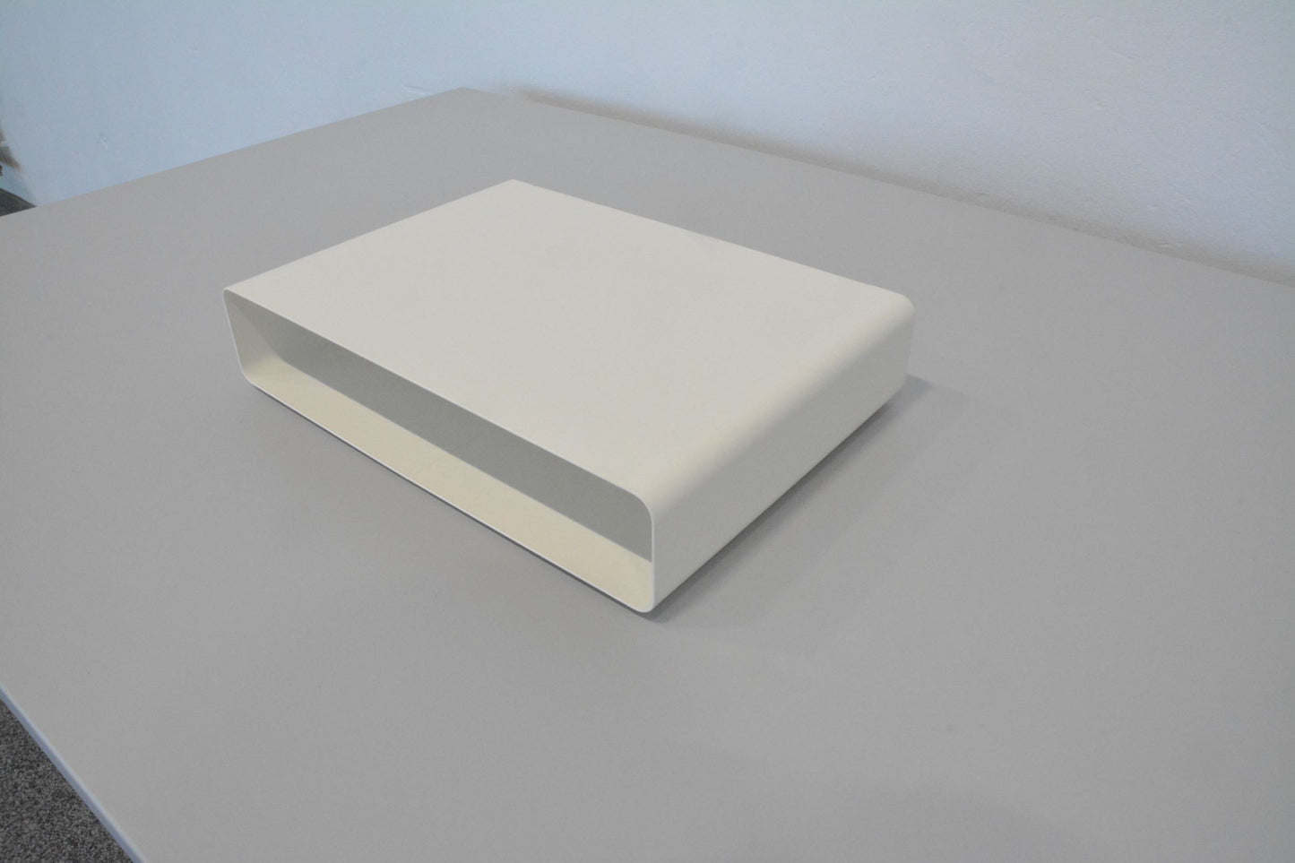 Lista Office LO Plug Ablagefach seitliche Ansicht - 6033231