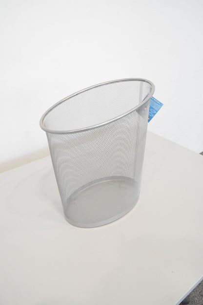 Alba ESKMESH Abfalleimer seitliches Foto - 6033242