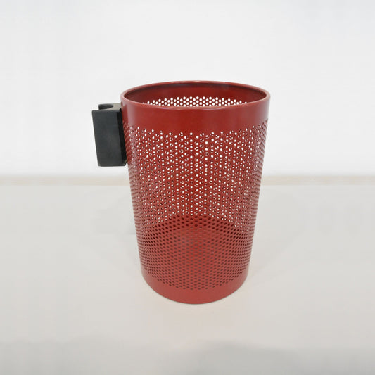 Solution Abfalleimer Rund für 17 Liter