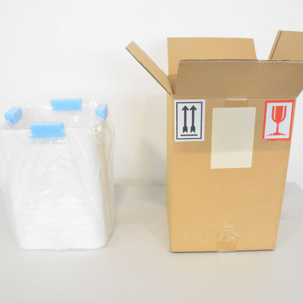 Lista Office LO One Abfallbehälter