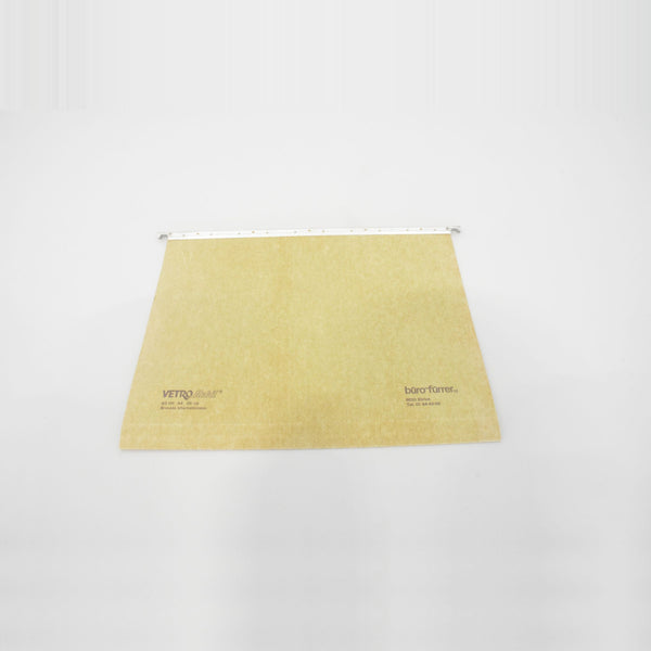 Biella Vetromobil 83101 Hängeregistermappen