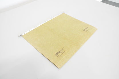 Biella Vetromobil 83101 Hängeregistermappen 26cm hoch - 6033259