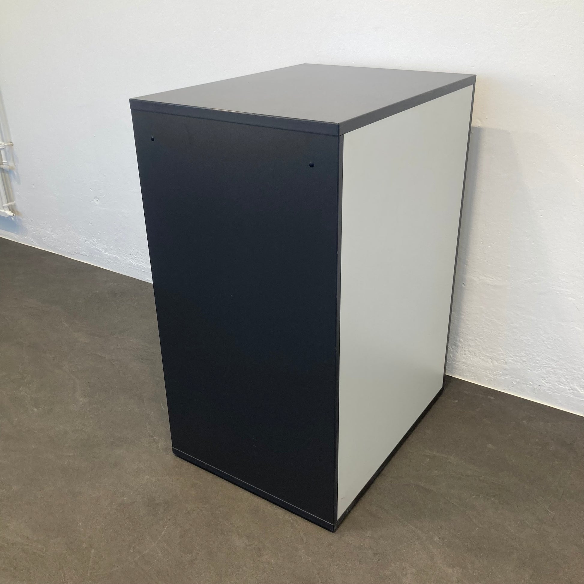 Elan Euroffice Hängeregisterschrank Ansicht von hinten - 6033307