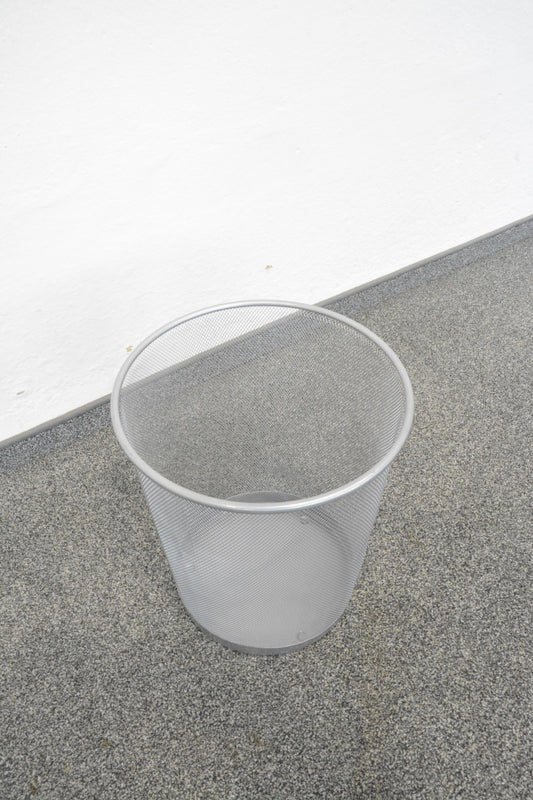 Abfalleimer Rund 295mm