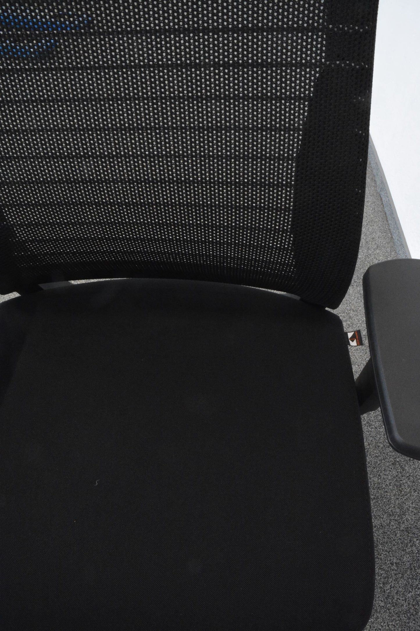 König + Neurath OKAY.III Bürodrehstuhl