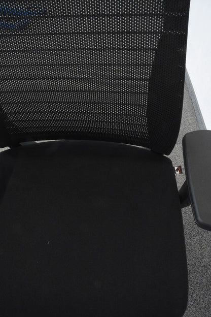 König + Neurath OKAY.III Bürodrehstuhl Detailfoto - 6033402