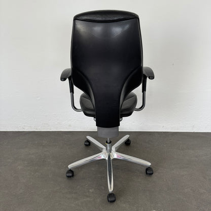 Giroflex G64 Bürodrehstuhl Ansicht von hinten - 6033408