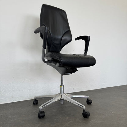 Giroflex G64 Bürodrehstuhl Ansicht Mechanik - 6033408