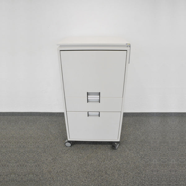 Steelcase Moby Roll-Caddy