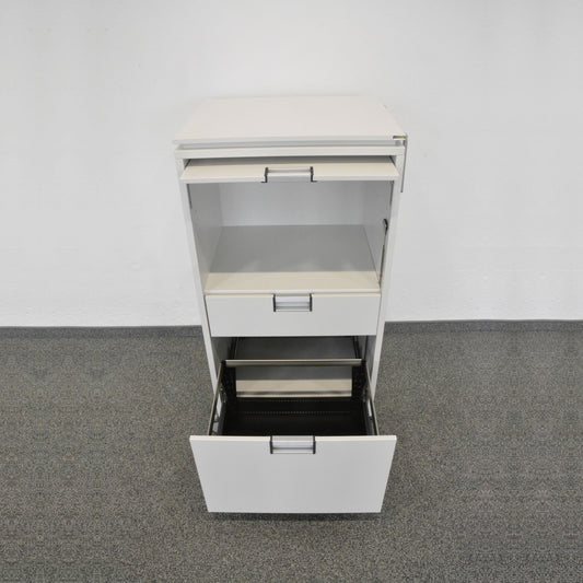 Steelcase Share It Roll-Caddy