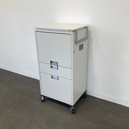 Steelcase Moby Roll-Caddy ohne Schlüssel - 6033451
