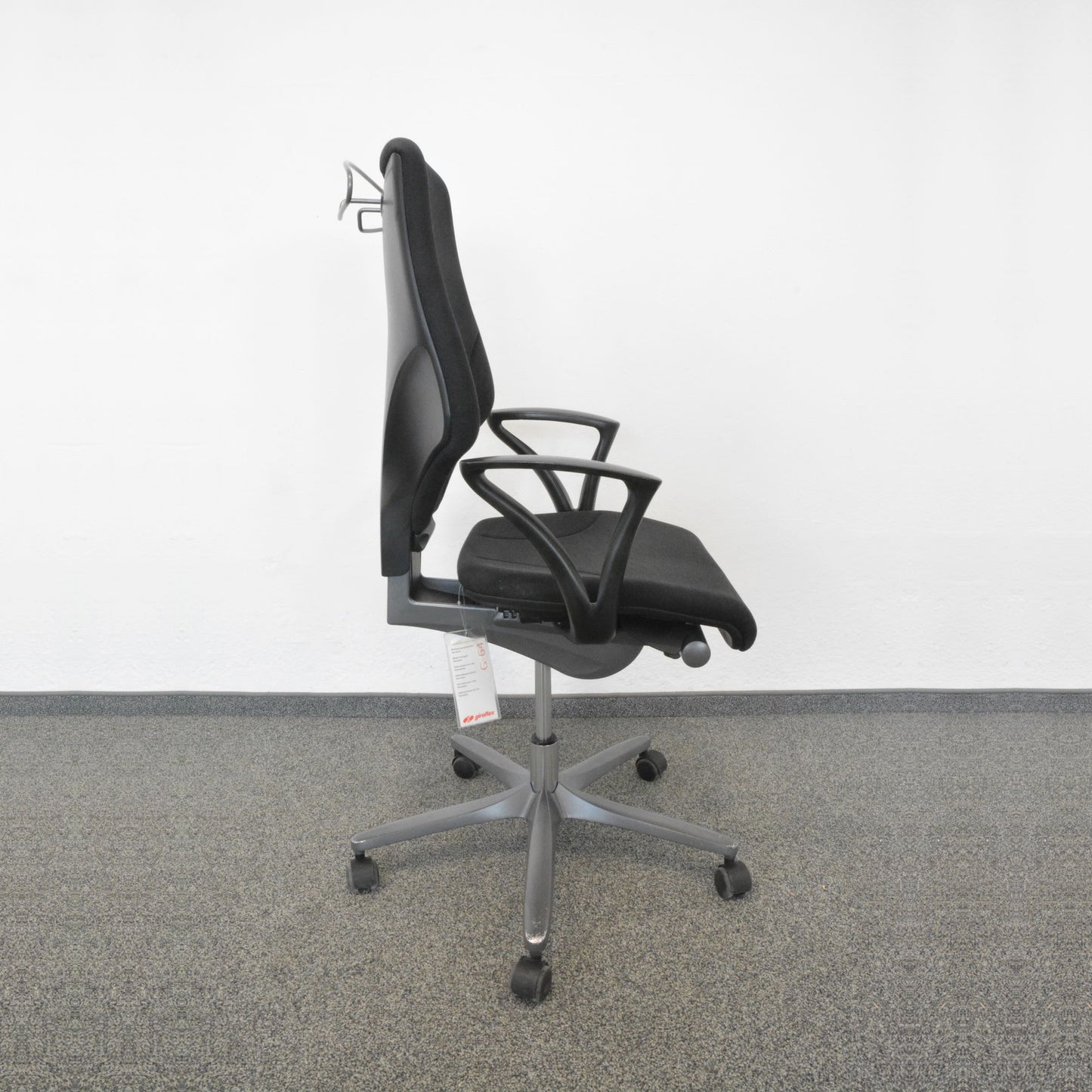 Giroflex G64 Bürodrehstuhl