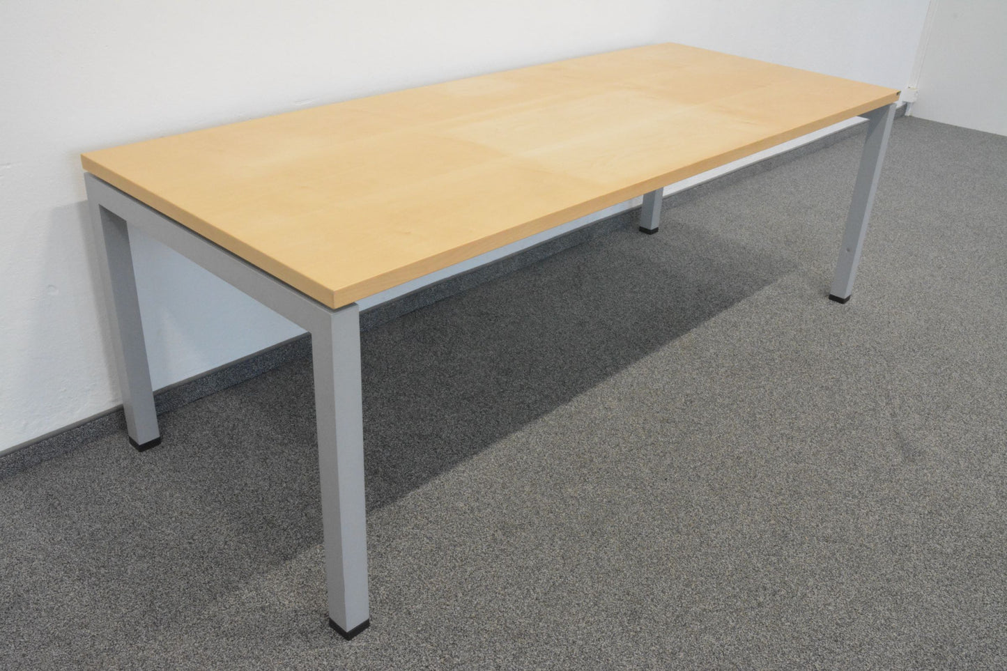Denz D3 Schreibtisch 2000 x 800mm - 6033475