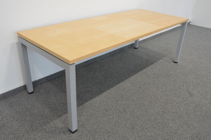 Denz D3 Schreibtisch 2000 x 800mm - 6033475